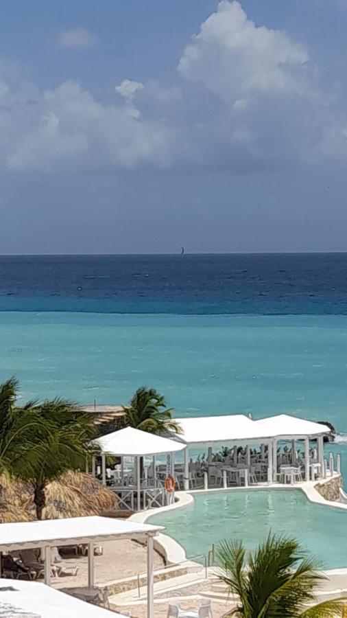 לה לגונה Private Apartment Estudio Ocean View Solo Adultos מראה חיצוני תמונה