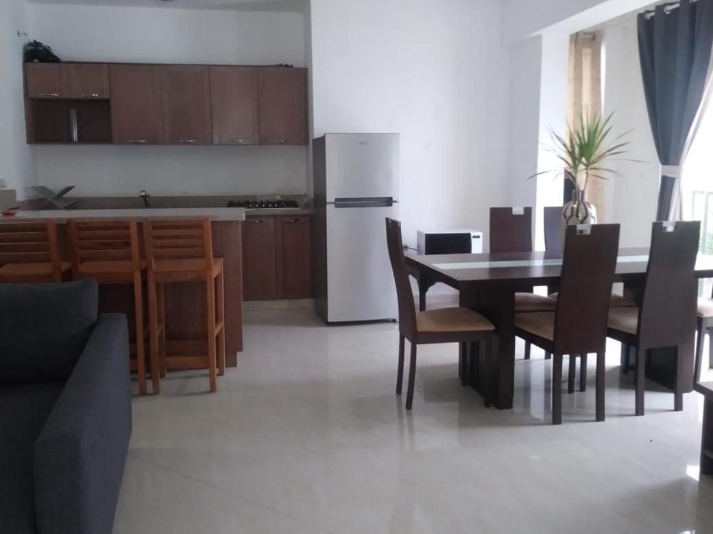 לה לגונה Private Apartment Estudio Ocean View Solo Adultos מראה חיצוני תמונה